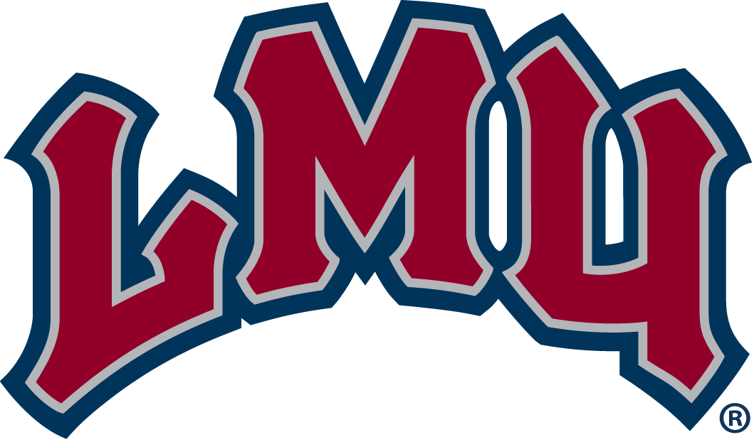 Loyola Marymount Lions 2001-2005 Wordmark Logo iron on transfers for clothing